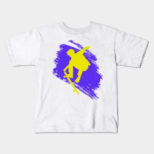 SKATER Kids T-Shirt